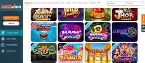 gamix casino|Overview of All Gammix Limited Casinos 2024 .